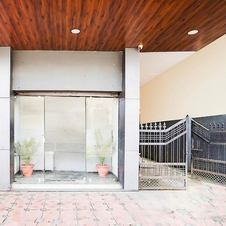 Super Hotel O Hingna Road Wanadongri Rāipur Екстериор снимка