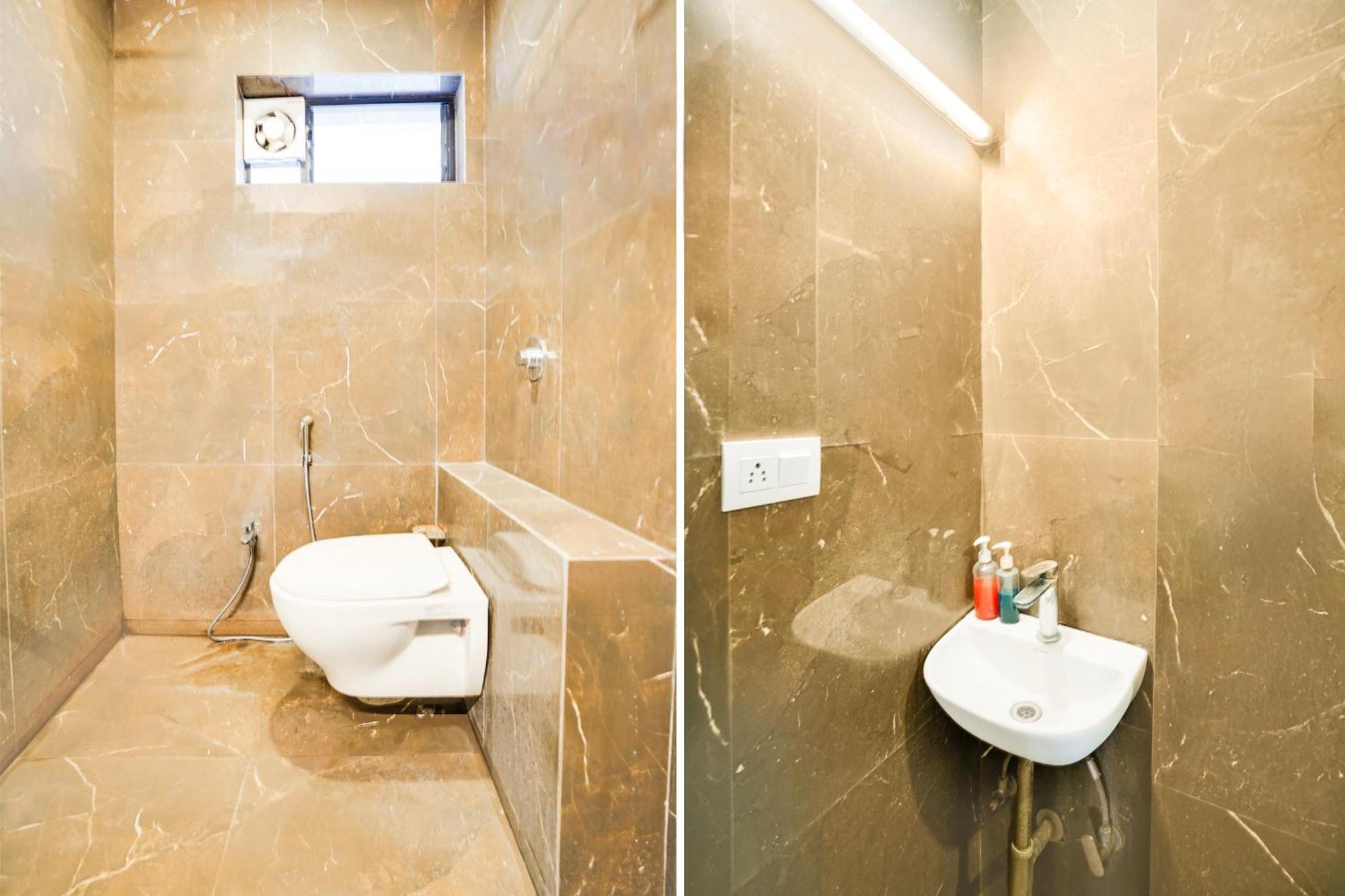 Super Hotel O Hingna Road Wanadongri Rāipur Екстериор снимка