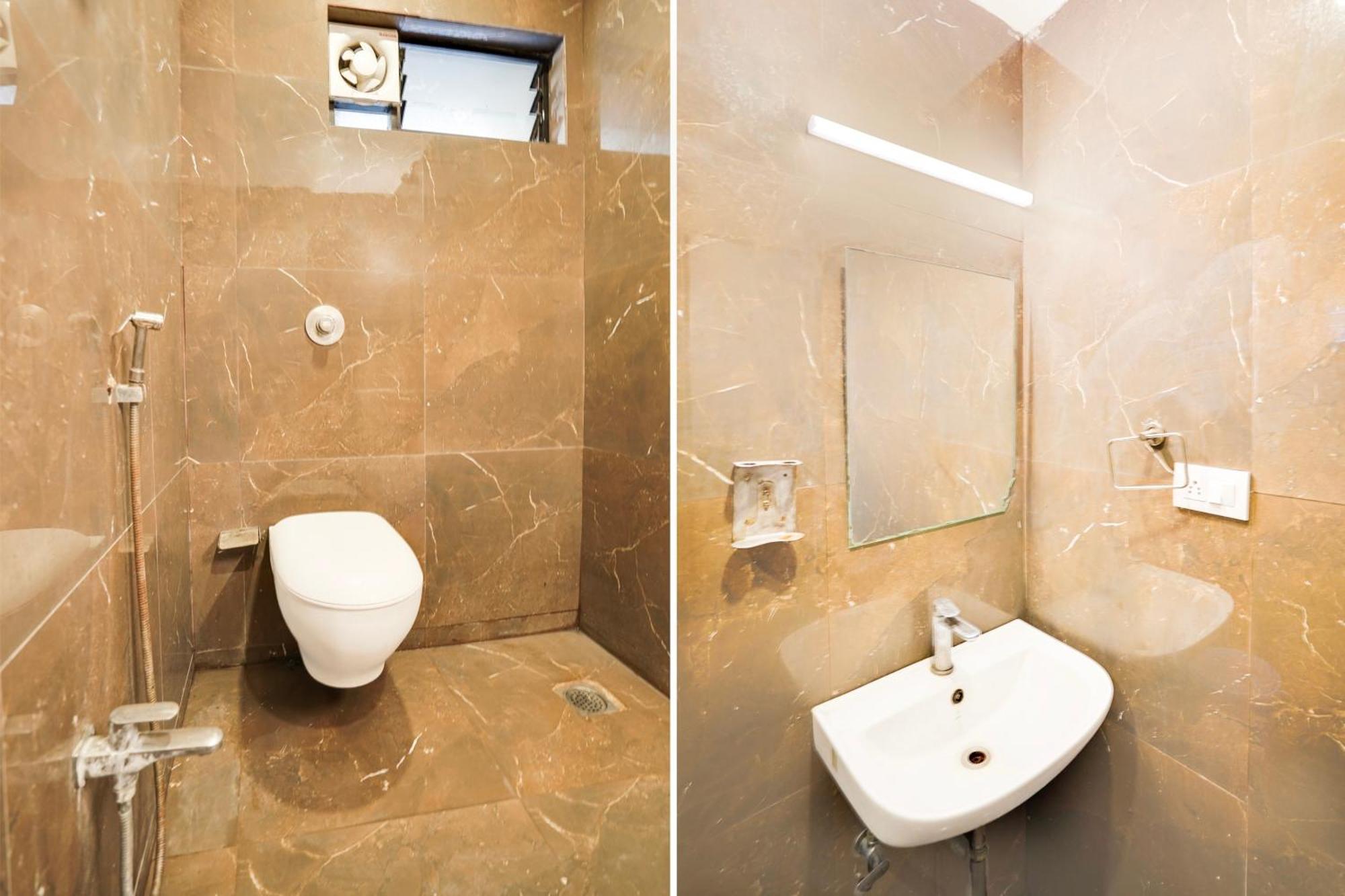 Super Hotel O Hingna Road Wanadongri Rāipur Екстериор снимка